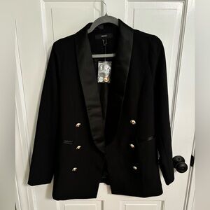 Forever 21 blazer